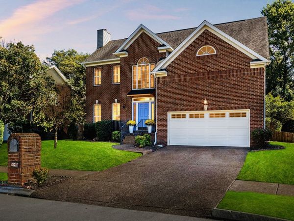 298 Wisteria Dr, Franklin, TN 37064