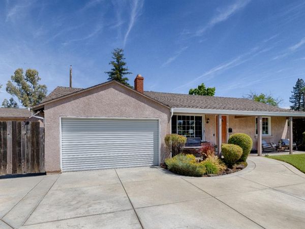 3077 Bertis Dr, Sacramento, CA 95821