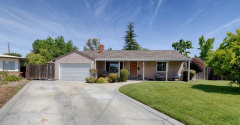 3077 Bertis Dr, Sacramento, CA 95821 Photo