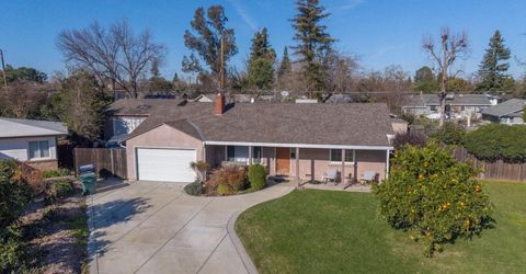 3077 Bertis Dr, Sacramento, CA 95821 Photo