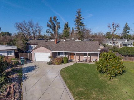 3077 Bertis Dr, Sacramento, CA 95821 Photo