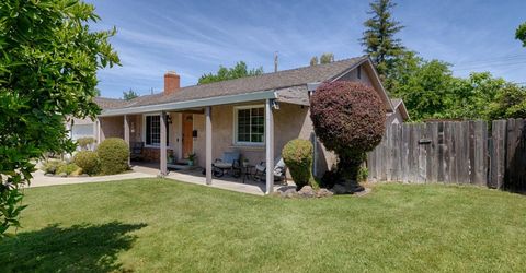 3077 Bertis Dr, Sacramento, CA 95821 Photo