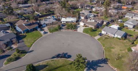 3077 Bertis Dr, Sacramento, CA 95821 Photo