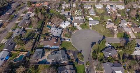 3077 Bertis Dr, Sacramento, CA 95821 Photo