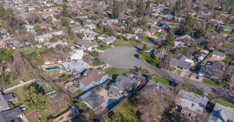 3077 Bertis Dr, Sacramento, CA 95821 Photo