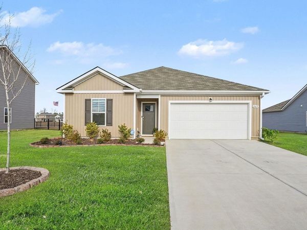 449 Acosta Circle, Conway, SC 29527