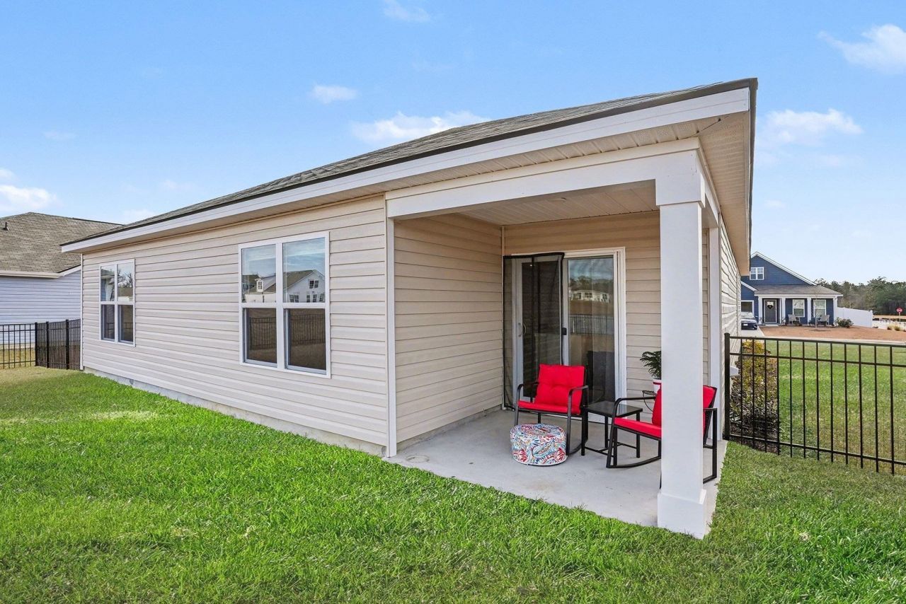 449 Acosta Circle Photo 27