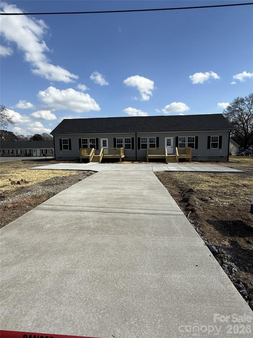 1009 E Airline Street, Gastonia, NC 28054 Main Photo