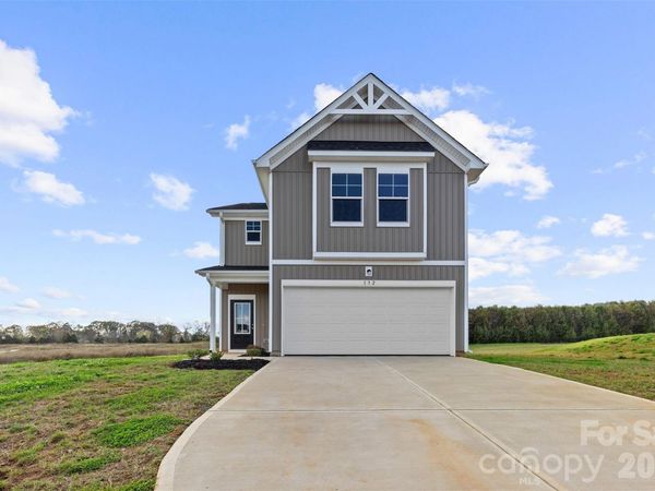 132 Red Cedar Lane, Statesville, NC 28625