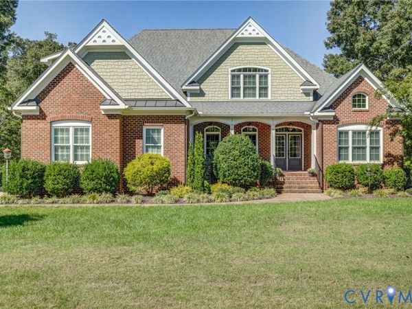 12700 Dell Hill Court, Chester, VA 23831