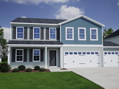 1119 Nazareth Road, Lexington, SC 29073