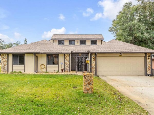 10 Marjorie Trail, Ormond Beach, FL 32174