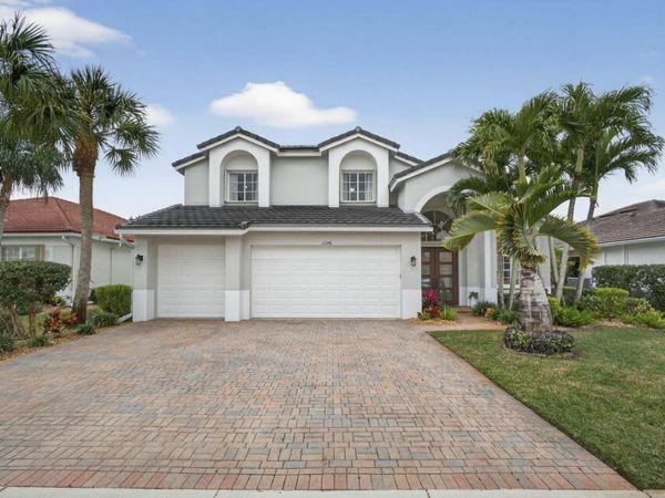 11146 Maritime Court, Wellington, FL 33449