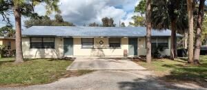 922 S Lake Drive, Fort Pierce, FL 34982 Photo