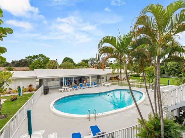 2170 NE 51st Ct, Unit 27A, Fort Lauderdale, FL 33308