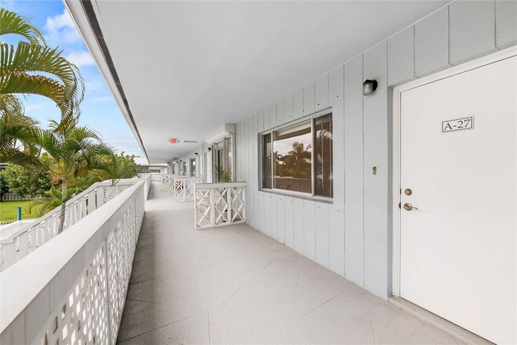 2170 NE 51st Court, Unit 27a, Fort Lauderdale, FL 33308 Photo