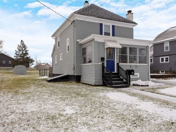 149 Pexton Street, Sherrill, NY 13461