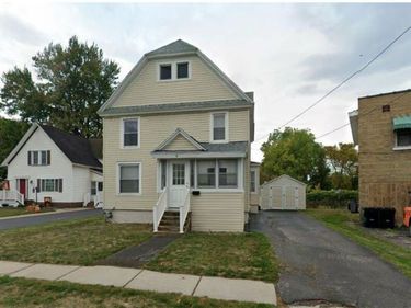 4 Otis Street, Batavia, NY 14020