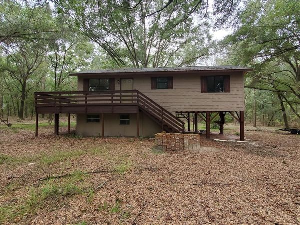 4919 NE 18 TRAIL, TRENTON, FL 32693