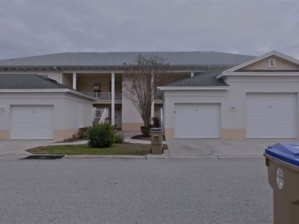7462 EXCITEMENT DRIVE, Unit 102, REUNION, FL 34747