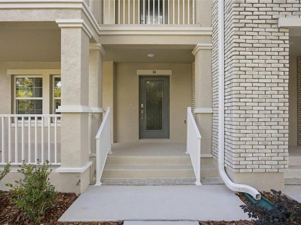 4510 S MANHATTAN AVENUE, Unit 14, TAMPA, FL 33611