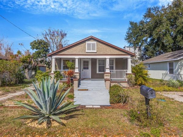 1112 W MADISON STREET, PLANT CITY, FL 33563