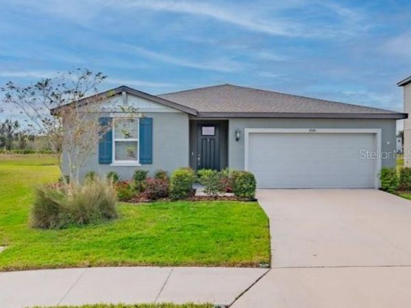 7041 FEATHER RIVER PLACE, PARRISH, FL 34219