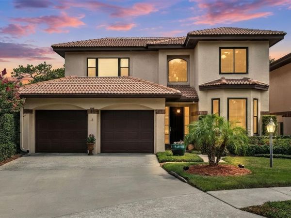 1769 TURNBERRY TERRACE, ORLANDO, FL 32804