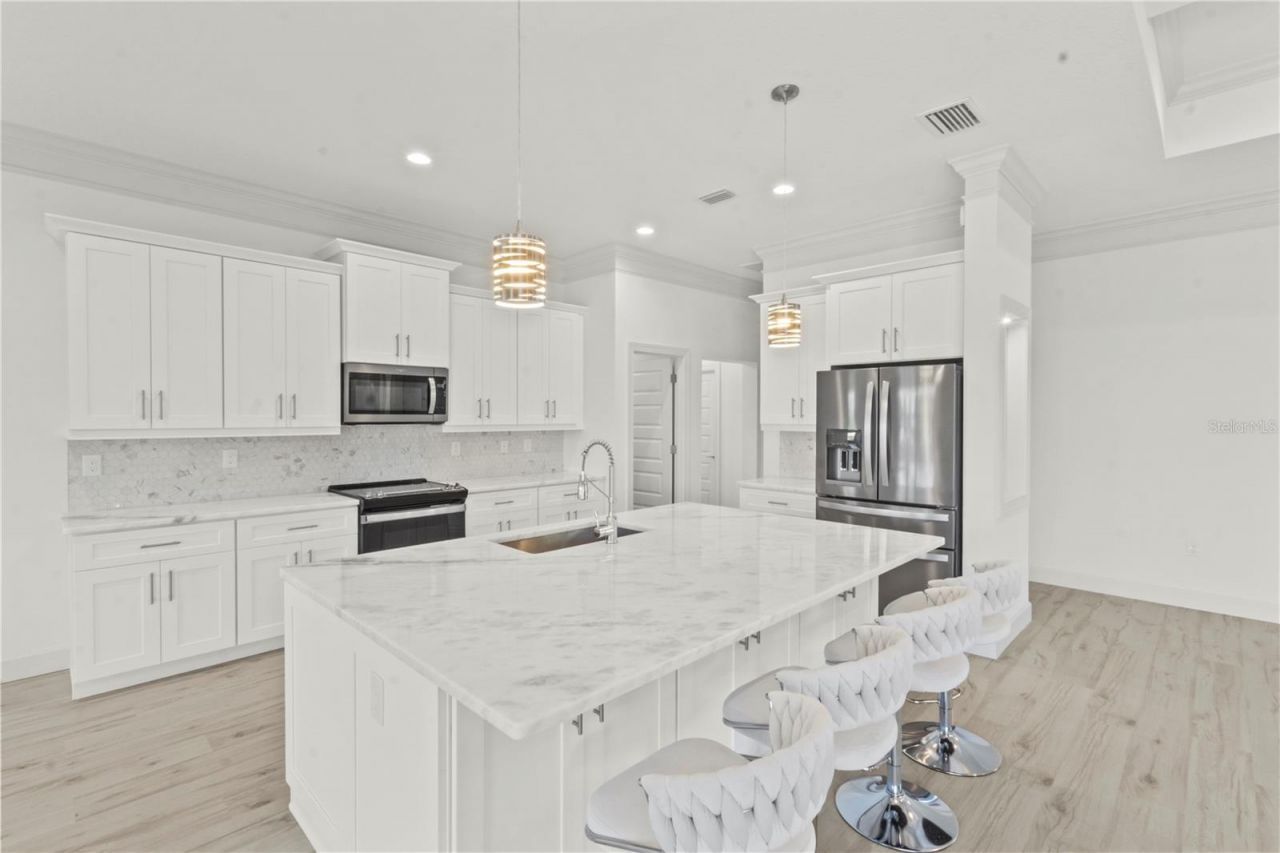 2483 Herron Terrace, Port Charlotte, FL 33981 Photo