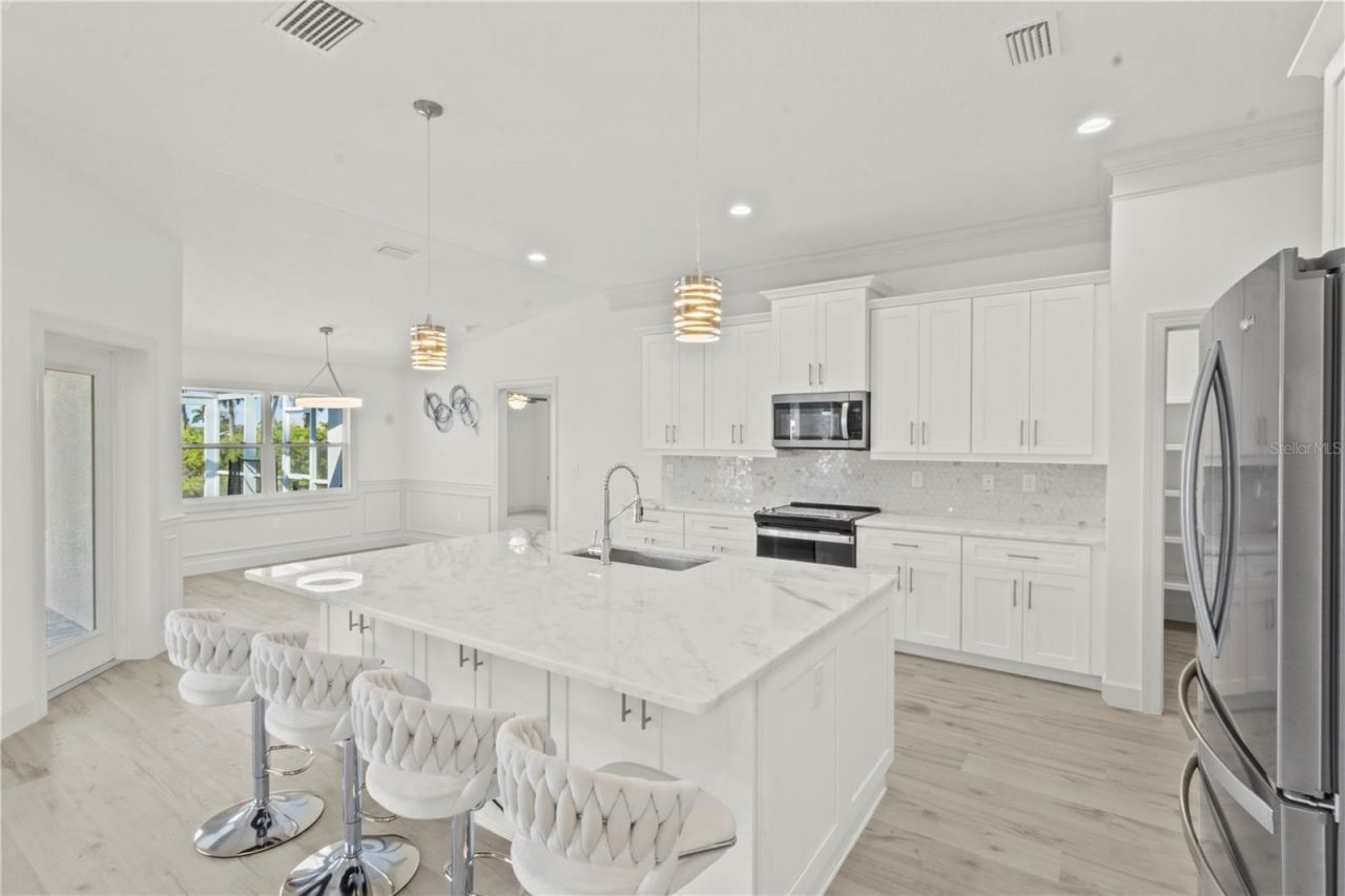 2483 Herron Terrace, Port Charlotte, FL 33981 Photo