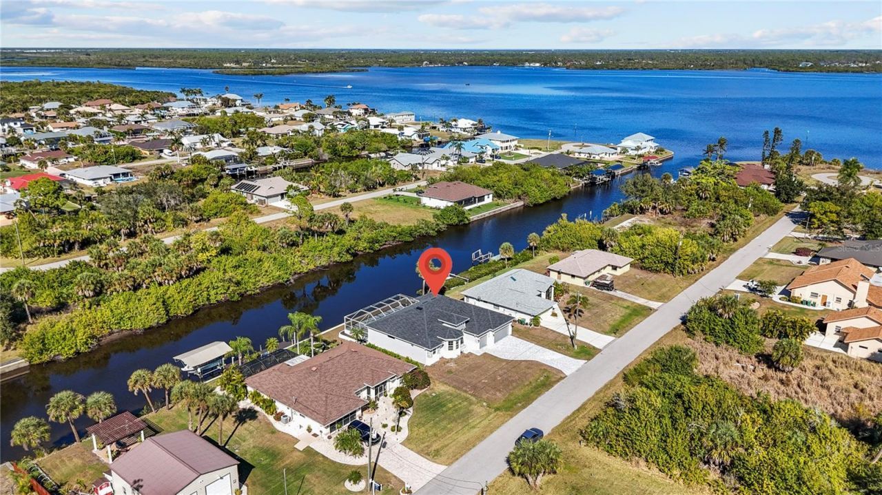 2483 Herron Terrace, Port Charlotte, FL 33981 Photo