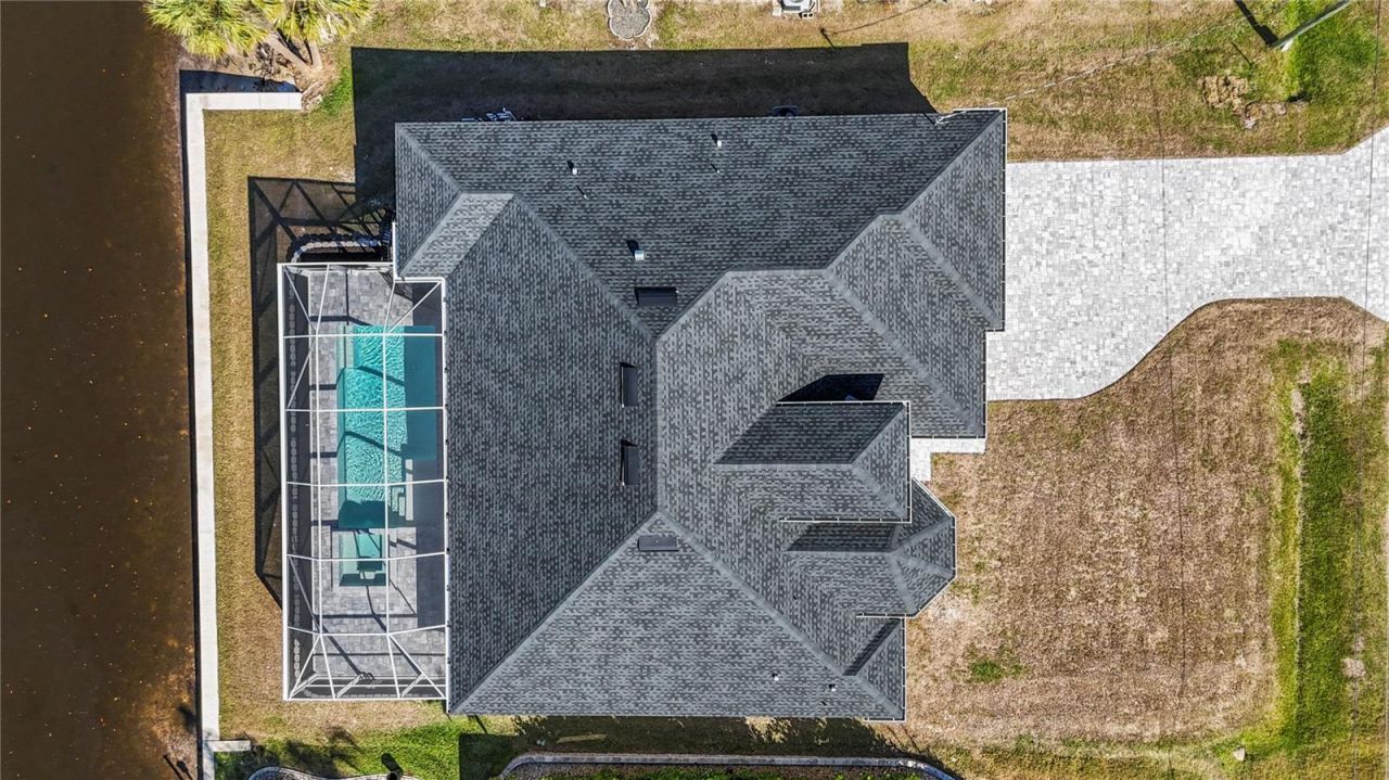 2483 Herron Terrace, Port Charlotte, FL 33981 Photo