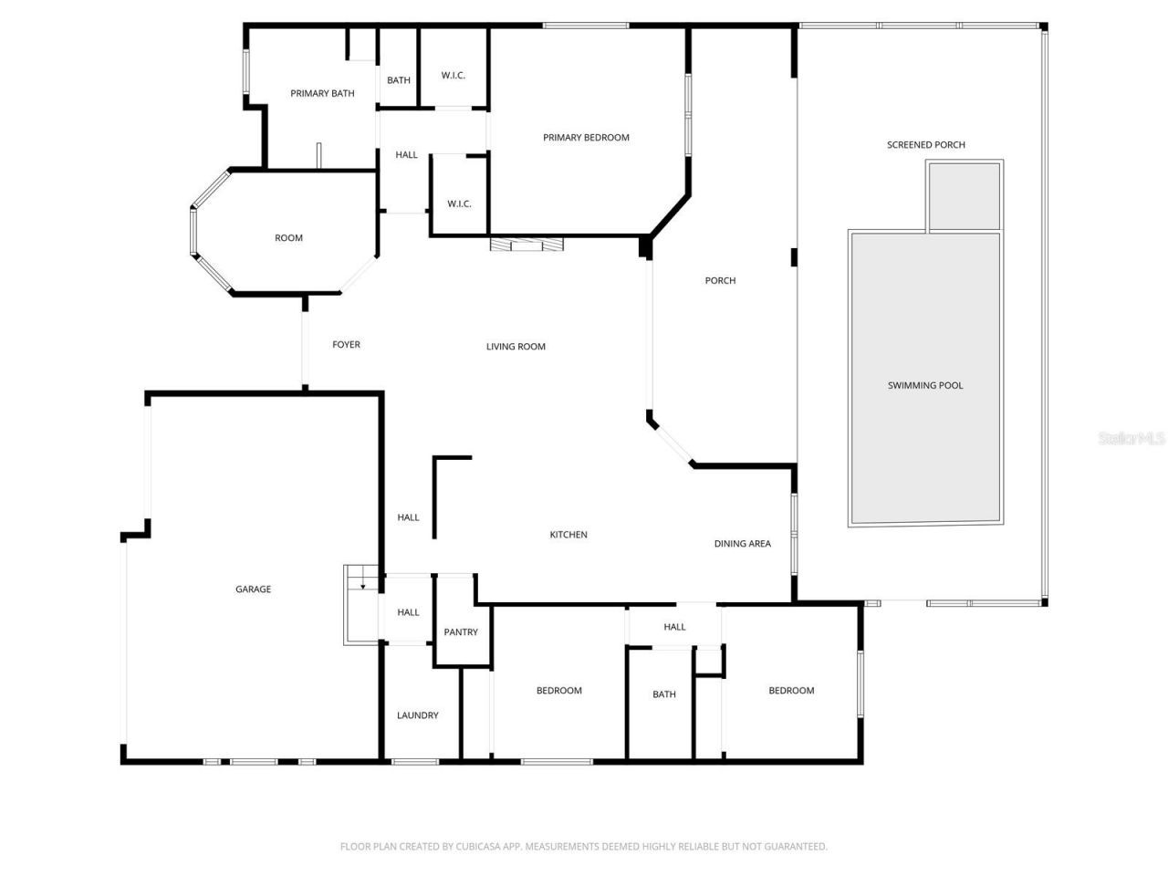 2483 Herron Terrace, Port Charlotte, FL 33981 Photo