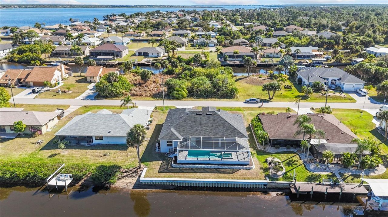 2483 Herron Terrace, Port Charlotte, FL 33981 Photo