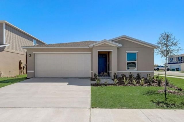 6903 Santa Rosa Parkway, Fort Pierce, FL 34982 Photo