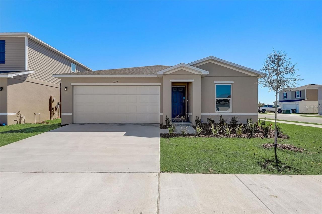 6903 Santa Rosa Parkway, Fort Pierce, FL 34982 Photo