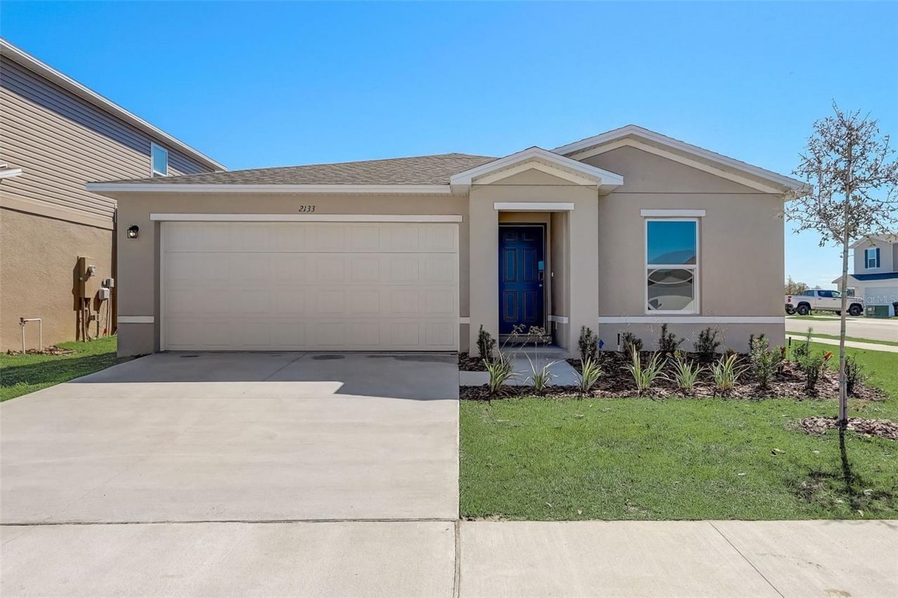 6903 Santa Rosa Parkway, Fort Pierce, FL 34982 Photo