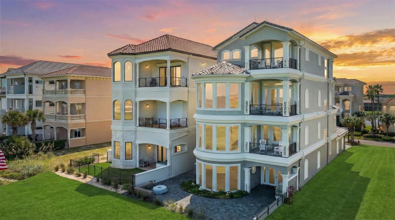 52 Hammock Beach Circle S, Palm Coast, FL 32137 Photo