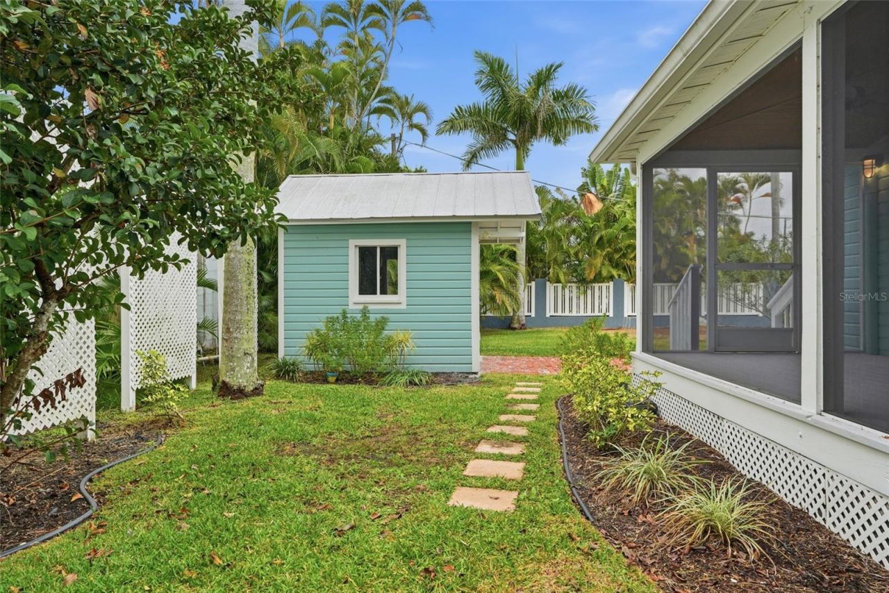 115 Gill Street, Punta Gorda, FL 33950 Photo