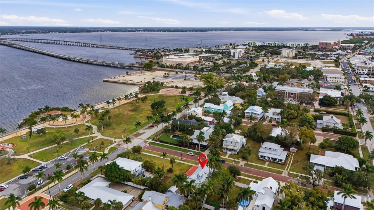 115 Gill Street, Punta Gorda, FL 33950 Photo