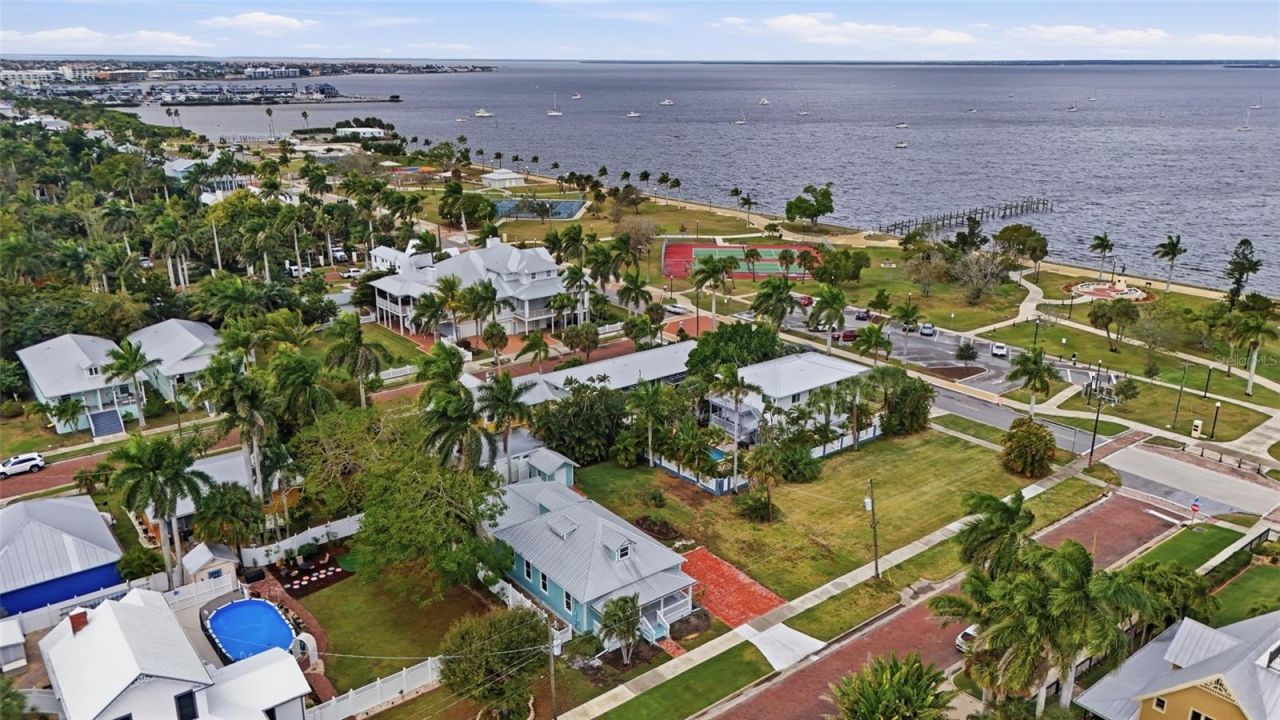 115 Gill Street, Punta Gorda, FL 33950 Photo