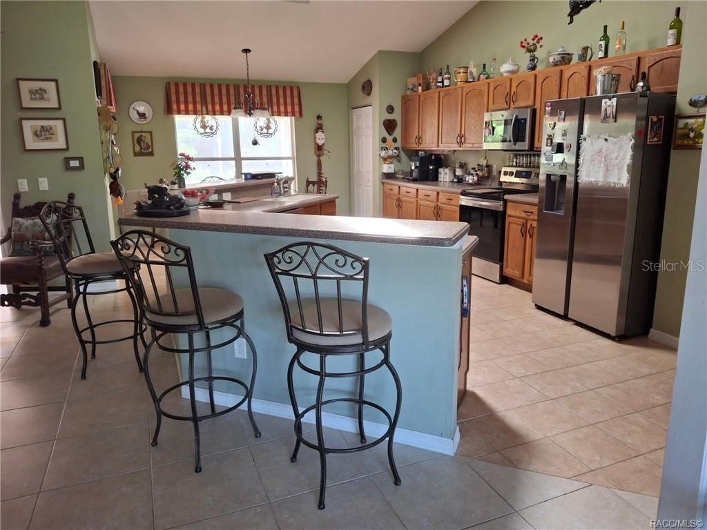 4295 N Bridger Drive, Beverly Hills, FL 34465 Photo