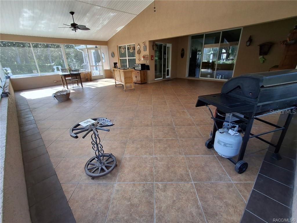 4295 N Bridger Drive, Beverly Hills, FL 34465 Photo