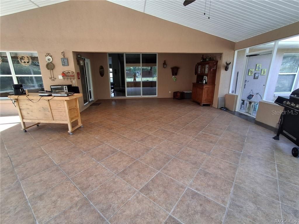 4295 N Bridger Drive, Beverly Hills, FL 34465 Photo