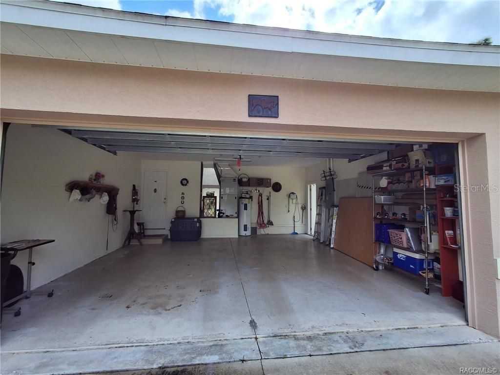 4295 N Bridger Drive, Beverly Hills, FL 34465 Photo