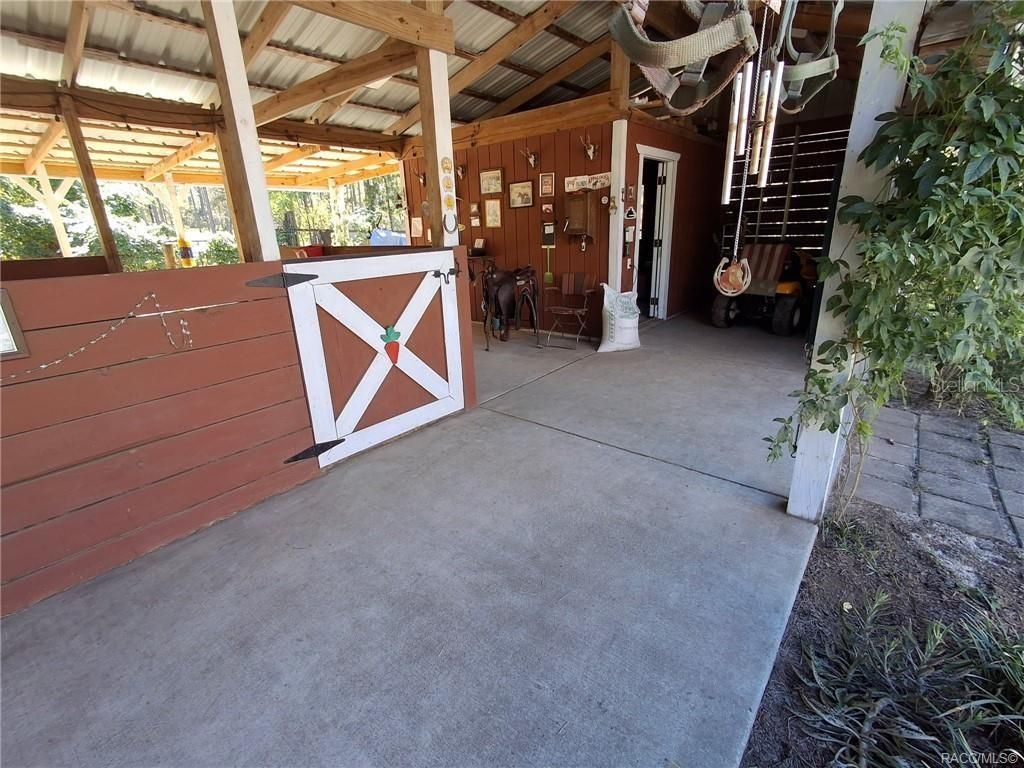 4295 N Bridger Drive, Beverly Hills, FL 34465 Photo