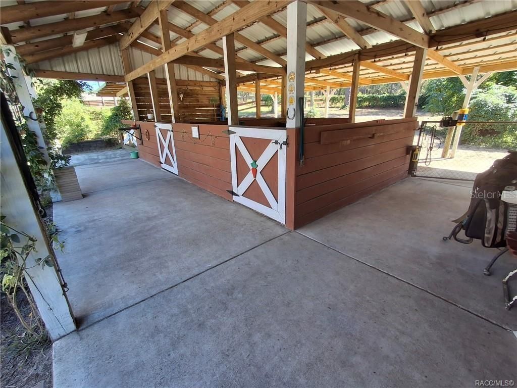 4295 N Bridger Drive, Beverly Hills, FL 34465 Photo