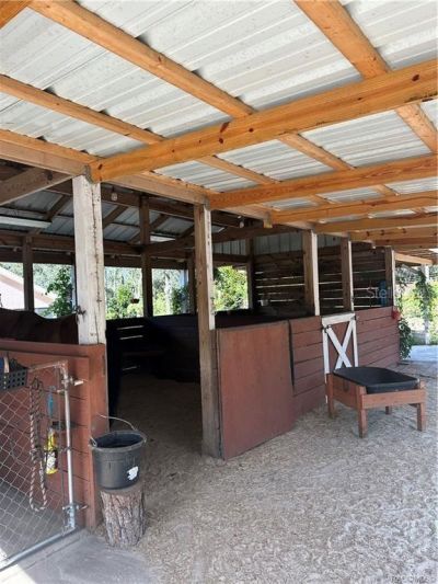 4295 N Bridger Drive, Beverly Hills, FL 34465 Photo