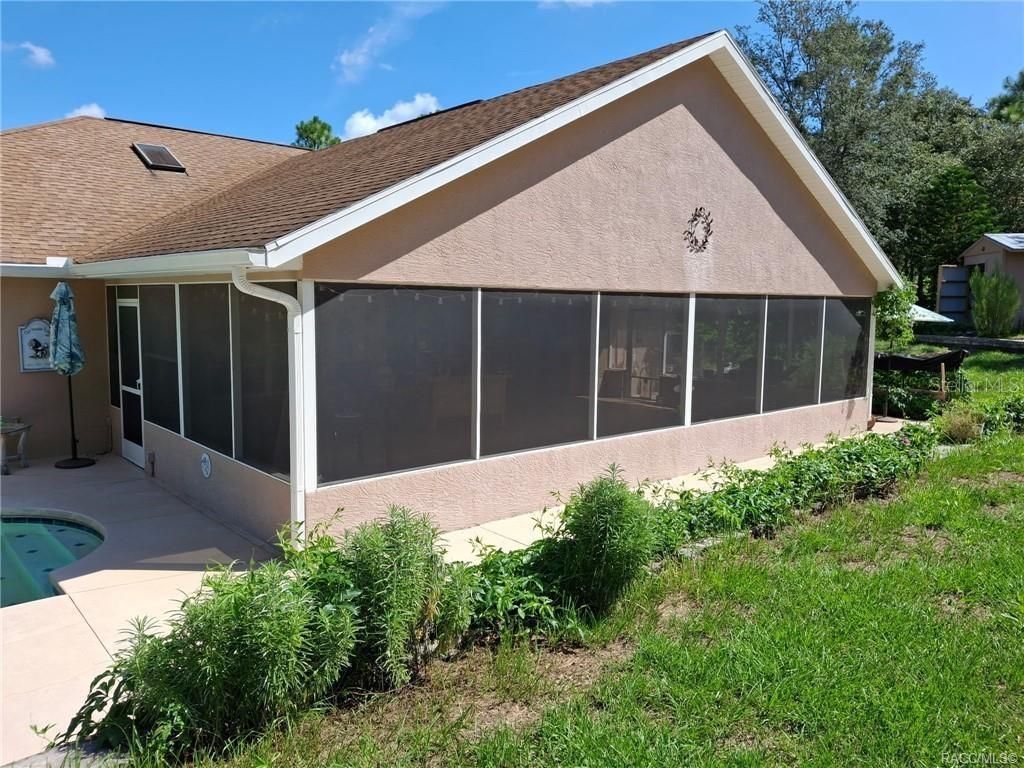 4295 N Bridger Drive, Beverly Hills, FL 34465 Photo