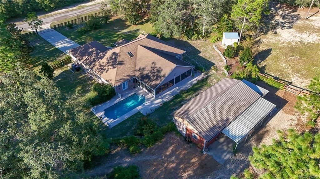 4295 N Bridger Drive, Beverly Hills, FL 34465 Photo